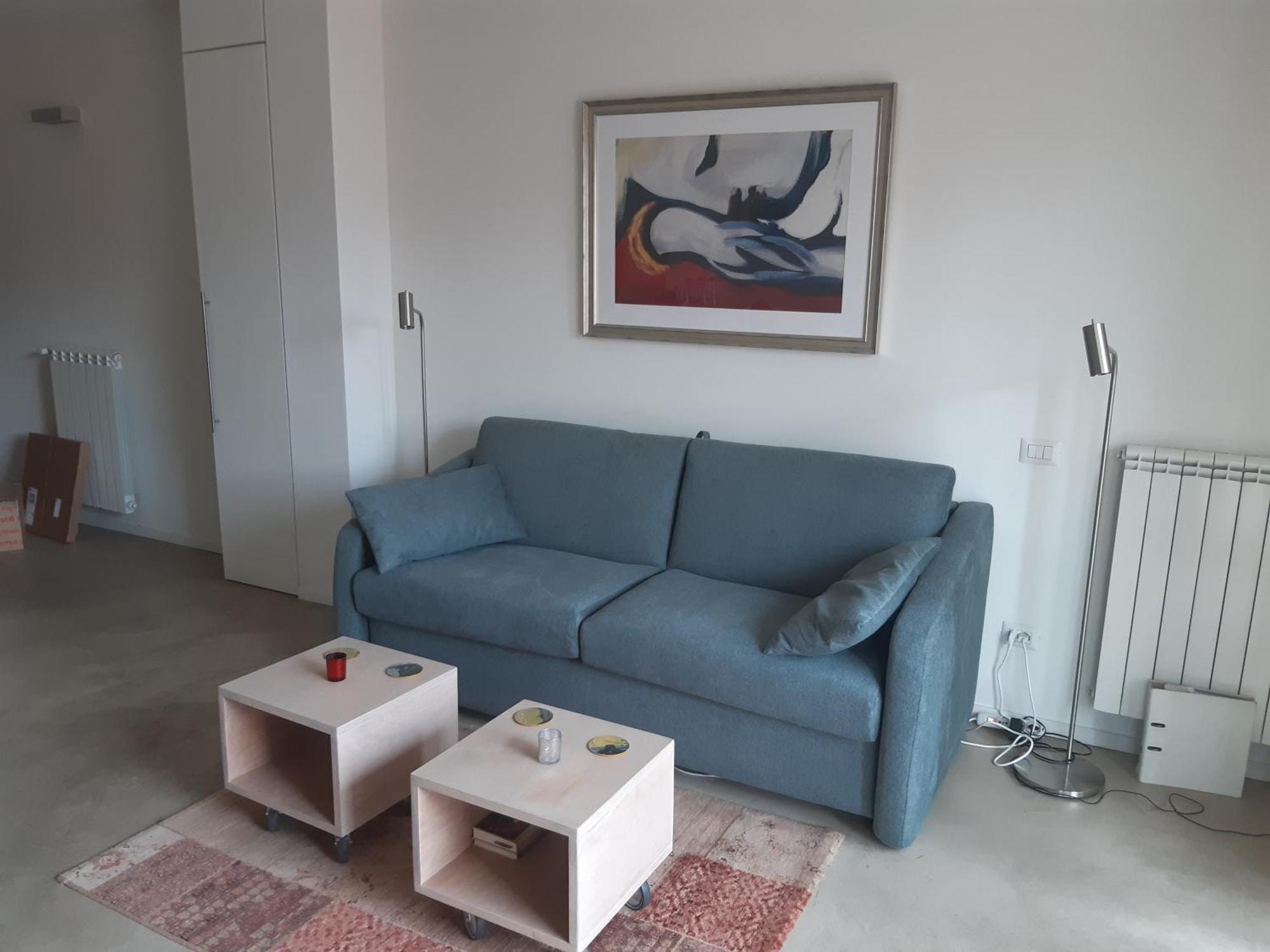 Ulivo8 Apartamento Acquaseria Exterior foto