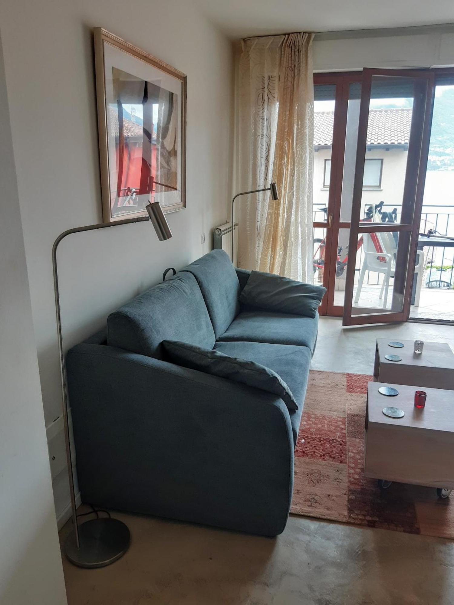 Ulivo8 Apartamento Acquaseria Exterior foto