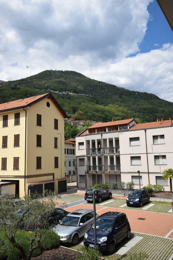 Ulivo8 Apartamento Acquaseria Exterior foto