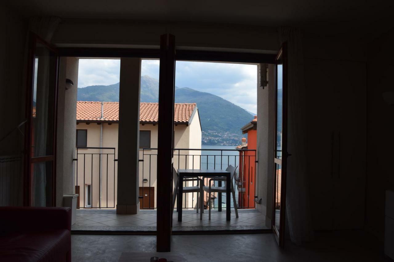 Ulivo8 Apartamento Acquaseria Exterior foto