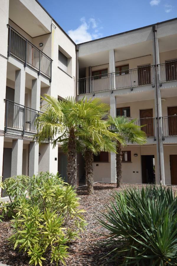 Ulivo8 Apartamento Acquaseria Exterior foto