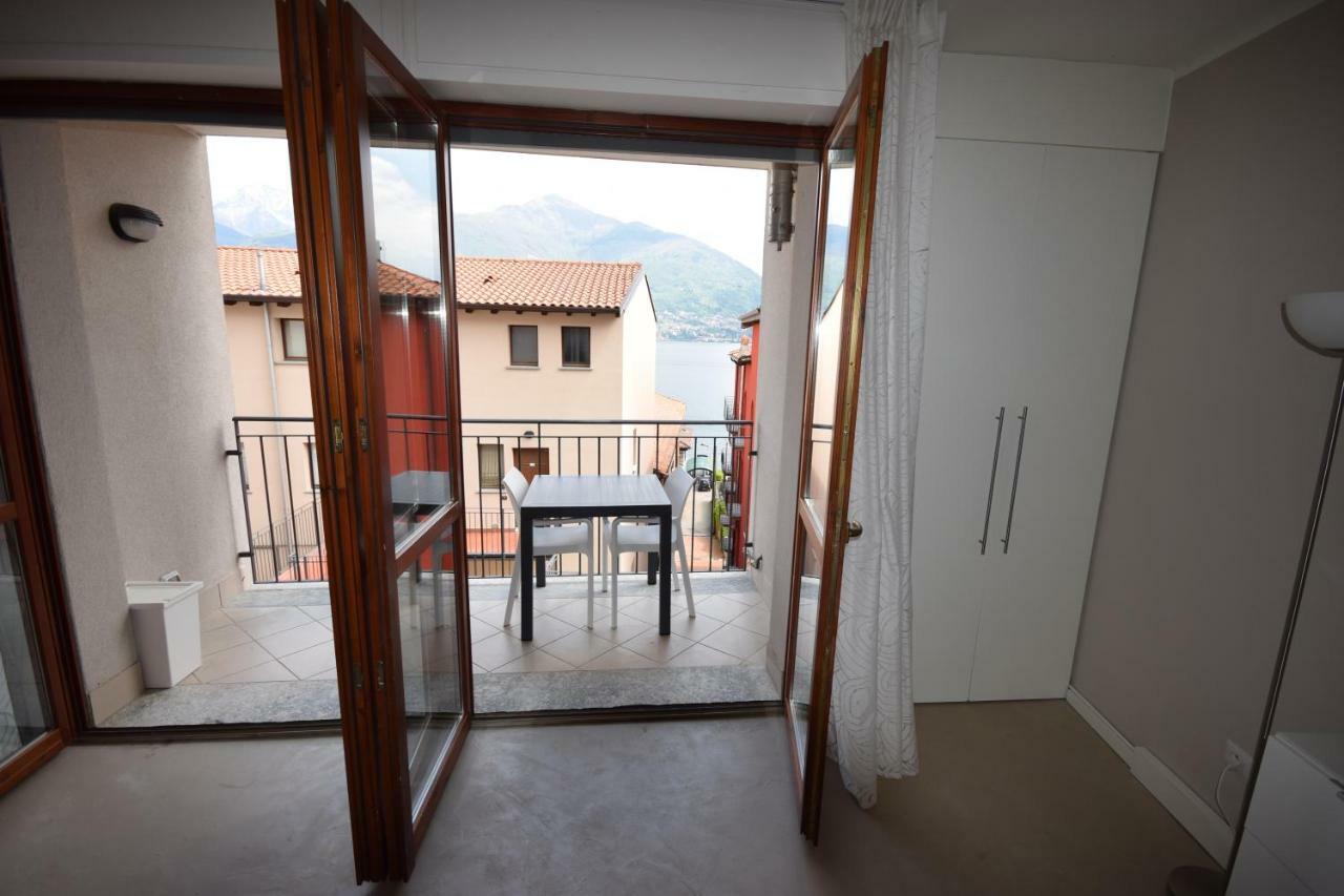 Ulivo8 Apartamento Acquaseria Exterior foto