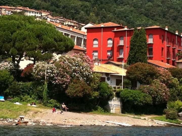 Ulivo8 Apartamento Acquaseria Exterior foto